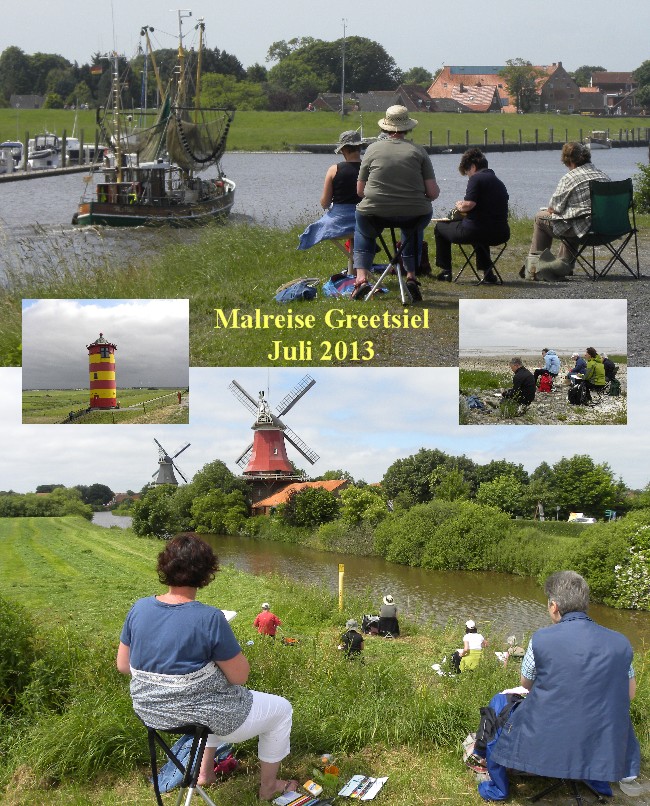 Greetsiel 2013 650